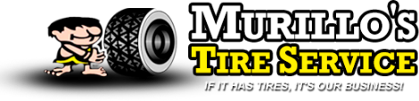 Murillo's Auto & Tire Service Inc. (Laredo, TX)